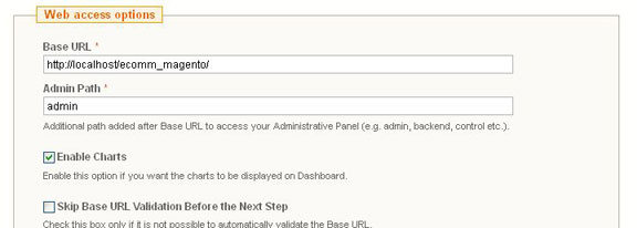 Installing Magento Xp | cannot login in admin even after entering the correct Installing Magento Xp | cannot login in admin even after entering the correct