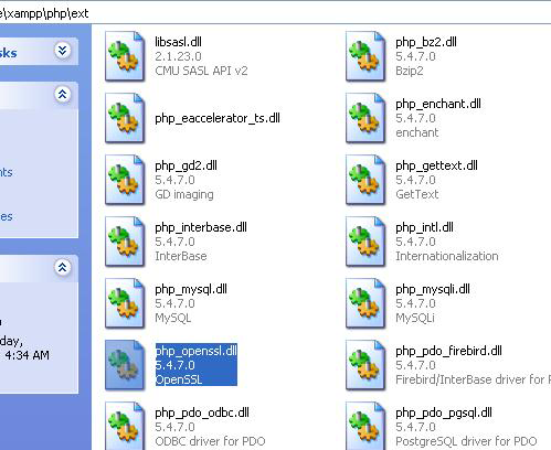 Windows Composer Install Screen7