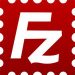 Invalid data: Filezilla is running in kiosk mode