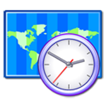 World Clock